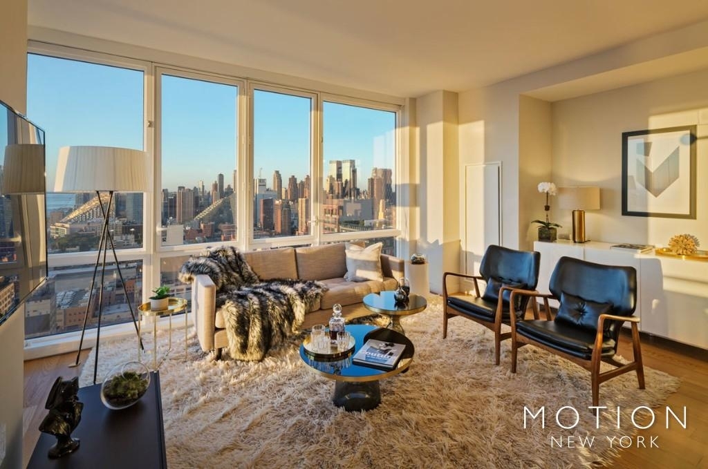 605 West 42nd Street, New York, NY 10036 - Photo 1