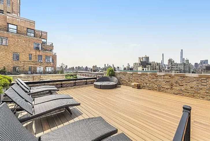 West 85 Street  - Photo 5