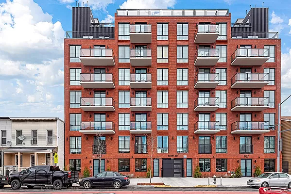 933 Rogers Avenue - Photo 17