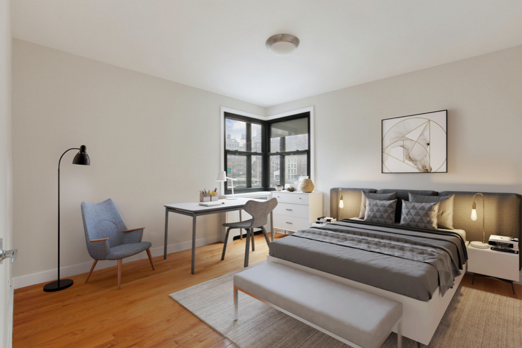 252 East 61st Street - Photo 1