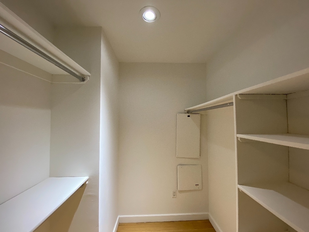 37 WALL ST | PRIVATE TERRACE | ALCOVE STUDIO - Photo 2