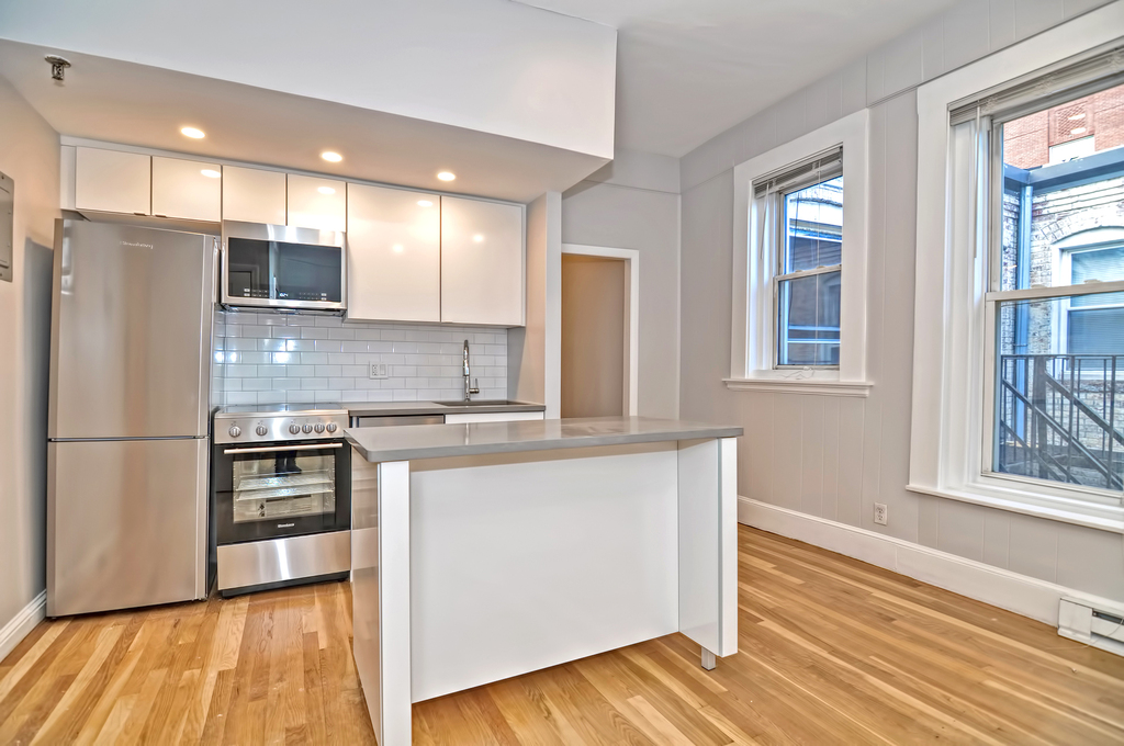 827 Boylston St. - Photo 1