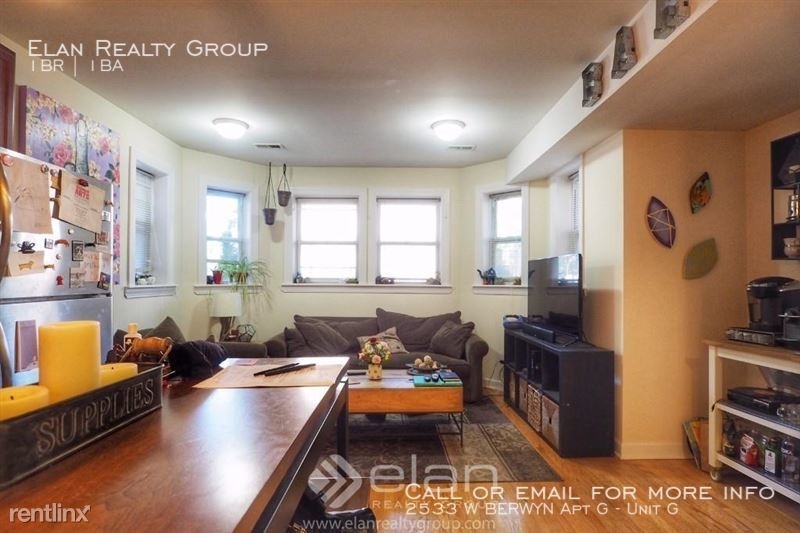 2533 W Berwyn Apt G - Photo 3