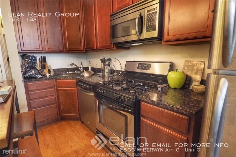 2533 W Berwyn Apt G - Photo 6