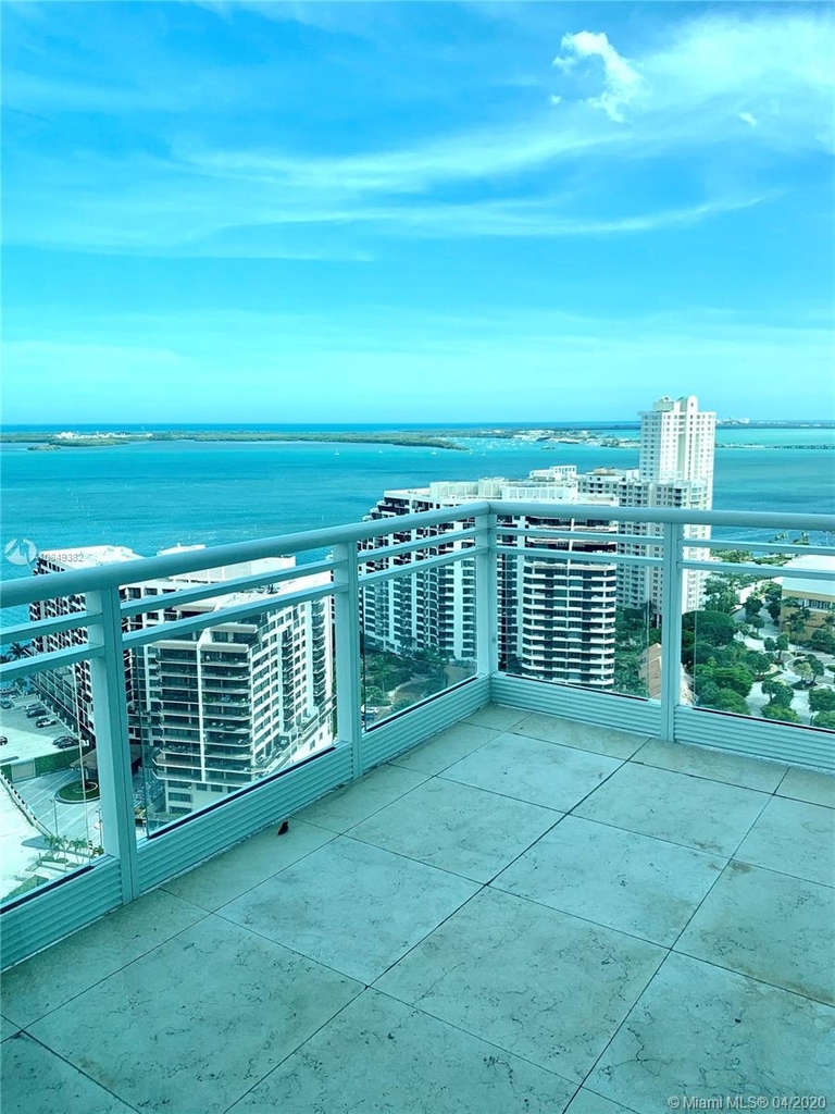 900 Brickell Key Blvd - Photo 106