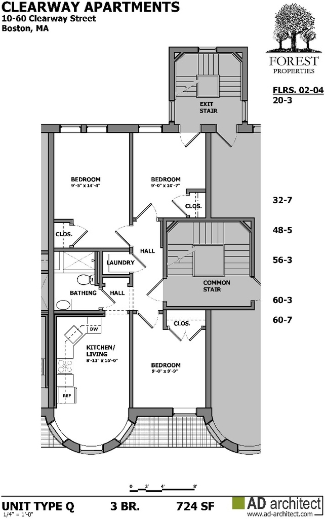 60 Clearway St. - Photo 1