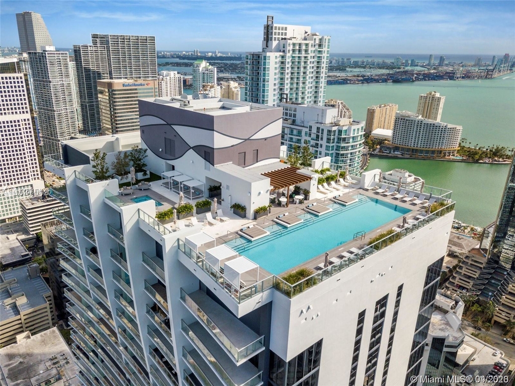 1010 Brickell Ave - Photo 27