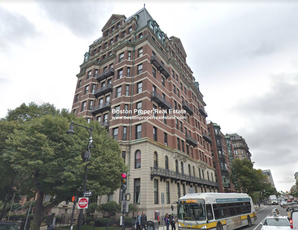 483 Beacon St. - Photo 6