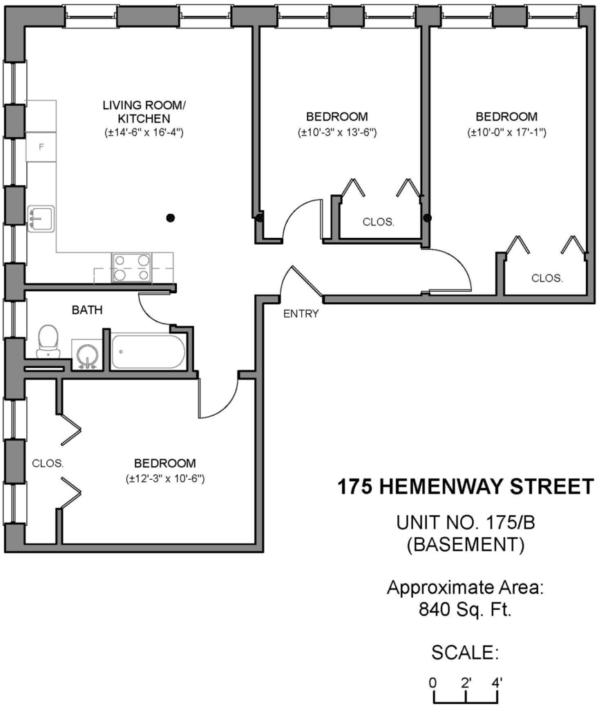 178 Hemenway St. - Photo 20