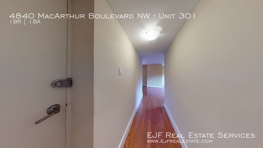 4840 Macarthur Boulevard Nw - Photo 1