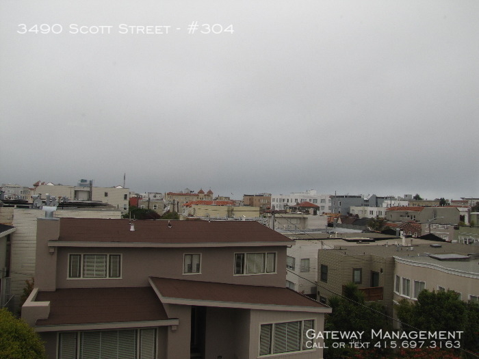 3490 Scott Street - Photo 1