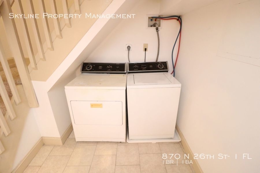 870 N 26th St- 1 Fl - Photo 11