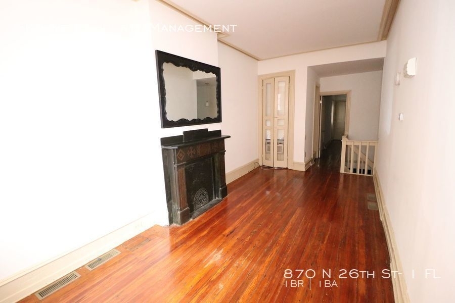 870 N 26th St- 1 Fl - Photo 1