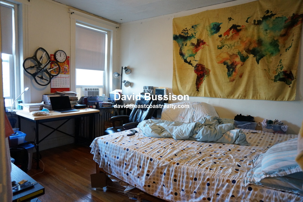 1109 Boylston St. - Photo 0