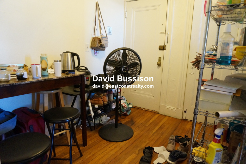 1109 Boylston St. - Photo 3