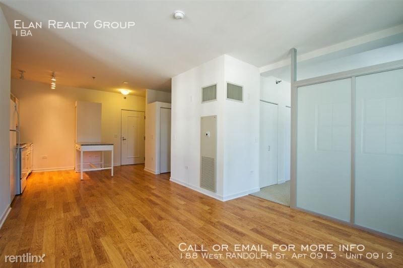 188 West Randolph St. Apt 0913 - Photo 38