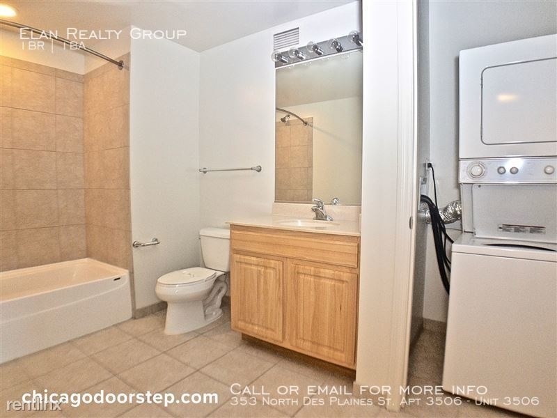 353 North Des Plaines St. Apt 3506 - Photo 153