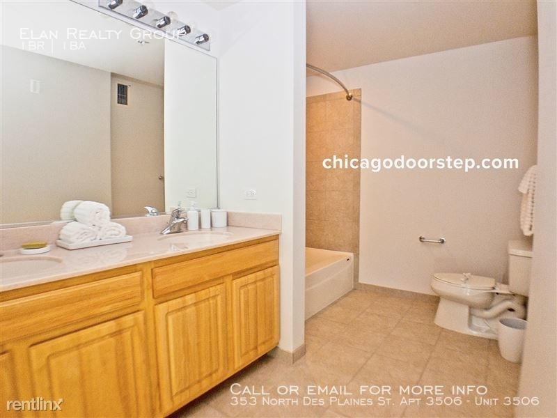 353 North Des Plaines St. Apt 3506 - Photo 92