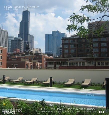 353 North Des Plaines St. Apt 3506 - Photo 6