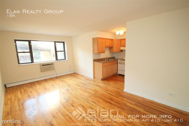 6725 North Sheridan Rd. Apt 410 - Photo 0