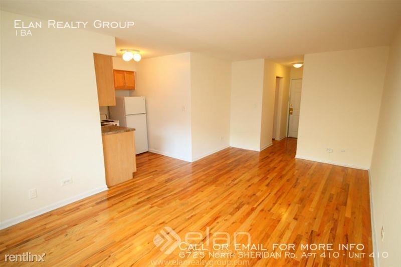 6725 North Sheridan Rd. Apt 410 - Photo 2