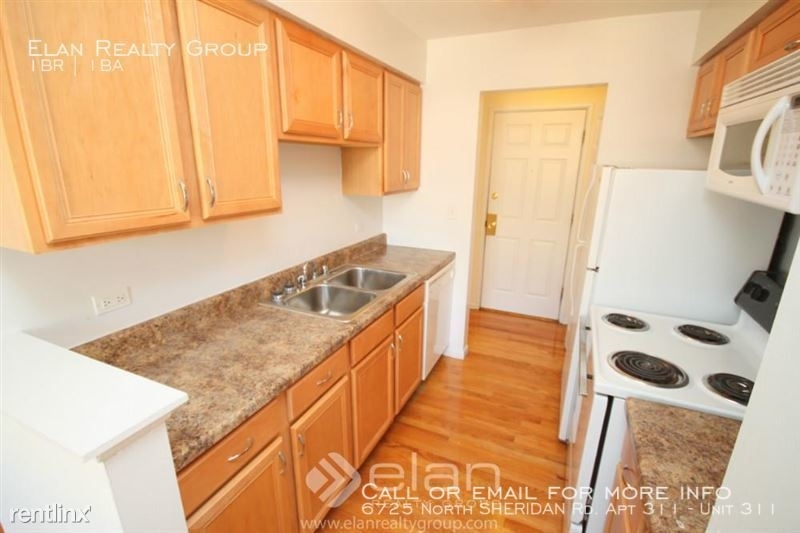 6725 North Sheridan Rd. Apt 311 - Photo 1