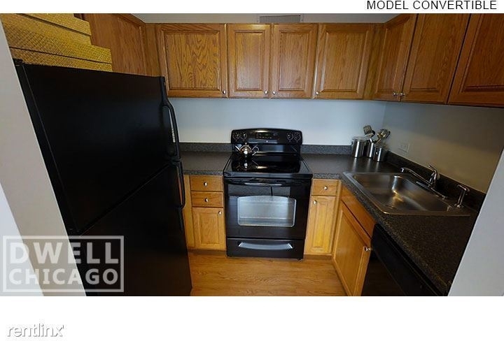 555 West Madison St. Apt 02-4805 - Photo 42