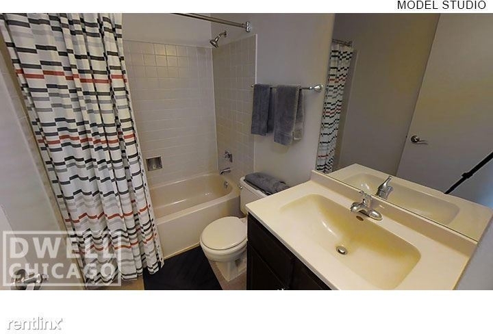 555 West Madison St. Apt 02-4805 - Photo 39