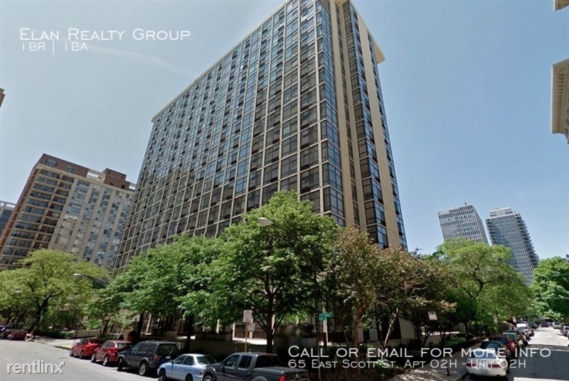 65 East Scott St. Apt 02h - Photo 40