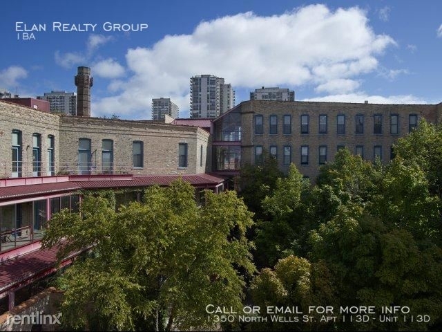 1350 North Wells St. Apt 113d - Photo 15