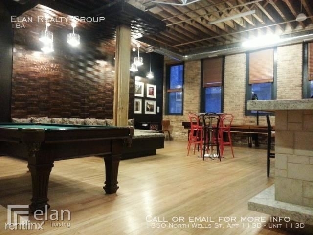 1350 North Wells St. Apt 113d - Photo 2