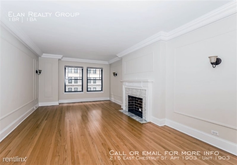 215 East Chestnut St. Apt 1903 - Photo 89