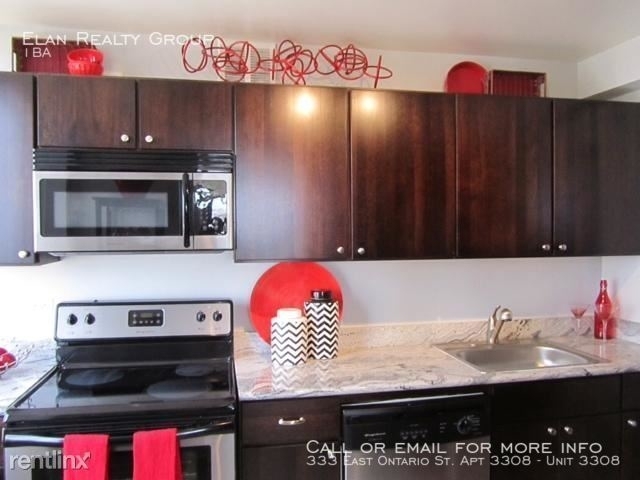 333 East Ontario St. Apt 3308 - Photo 0