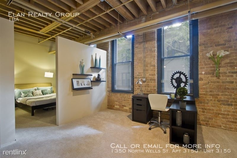 1350 North Wells St. Apt 315g - Photo 67