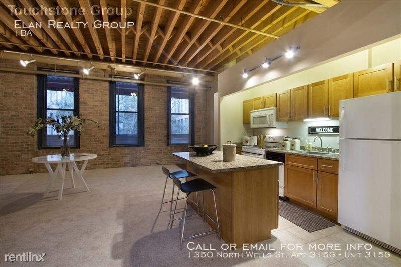 1350 North Wells St. Apt 315g - Photo 71