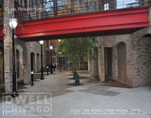 1350 North Wells St. Apt 315g - Photo 36