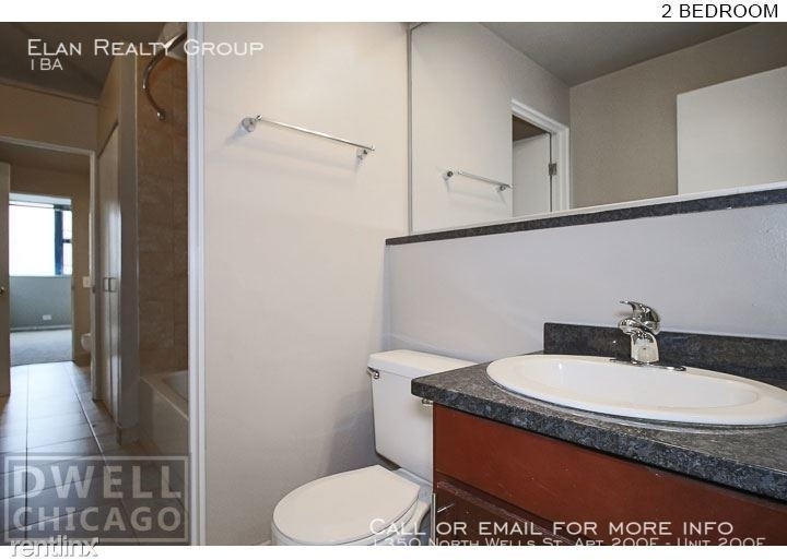 1350 North Wells St. Apt 200e - Photo 113