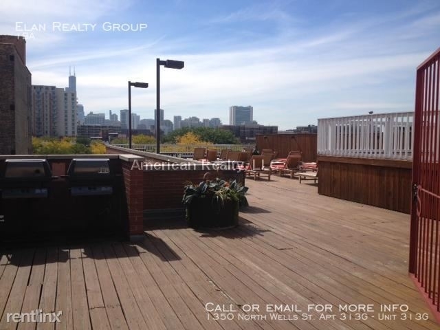 1350 North Wells St. Apt 313g - Photo 136