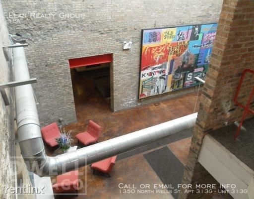 1350 North Wells St. Apt 313g - Photo 81