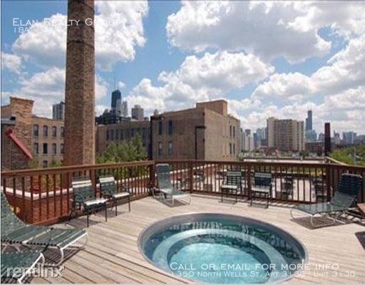 1350 North Wells St. Apt 313g - Photo 70