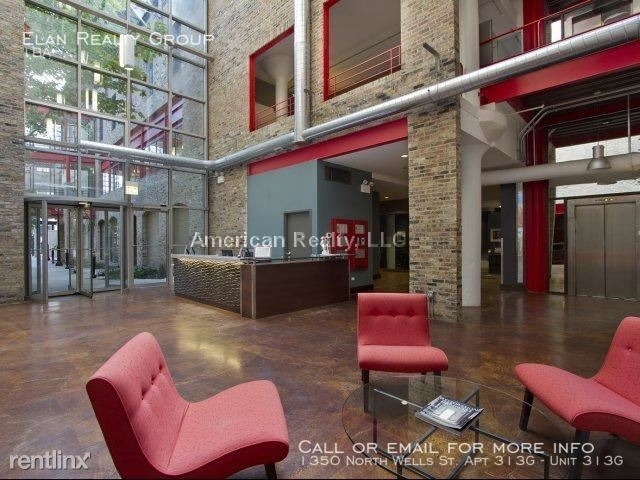 1350 North Wells St. Apt 313g - Photo 148