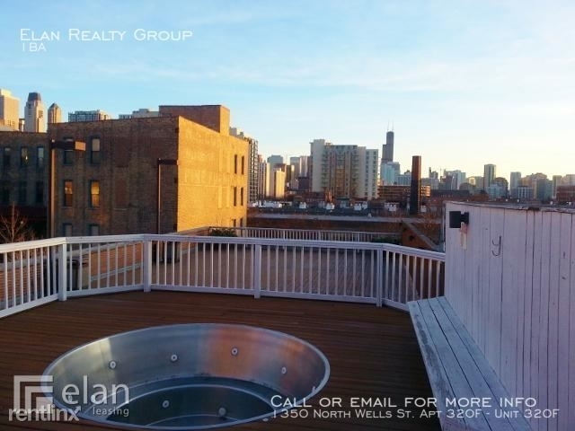 1350 North Wells St. Apt 320f - Photo 9