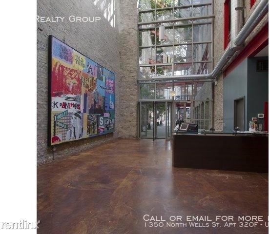 1350 North Wells St. Apt 320f - Photo 116