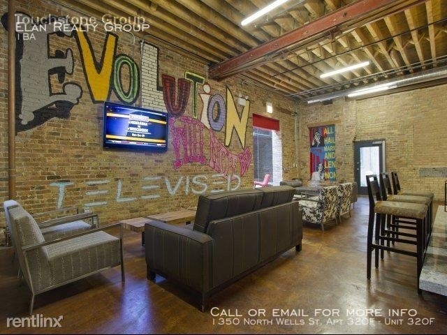 1350 North Wells St. Apt 320f - Photo 172