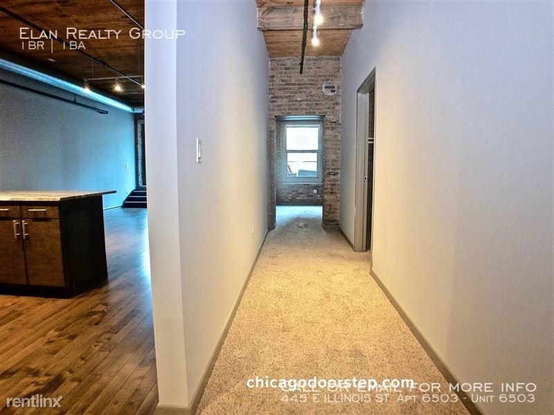 445 E Illinois St. Apt 6503 - Photo 37