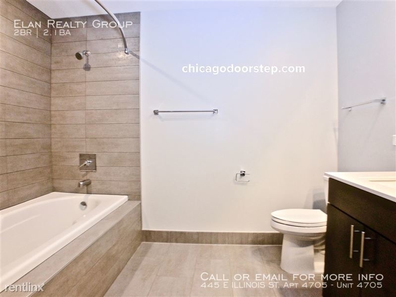 445 E Illinois St. Apt 4705 - Photo 16