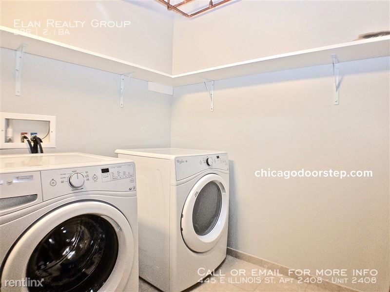 445 E Illinois St. Apt 2408 - Photo 19