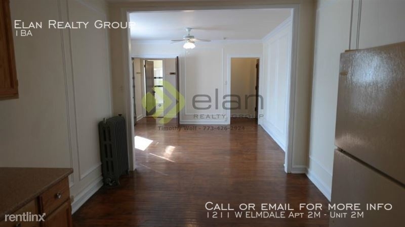 1211 W Elmdale Apt 2m - Photo 1