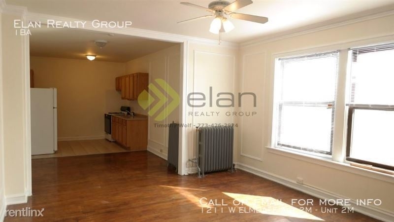 1211 W Elmdale Apt 2m - Photo 0