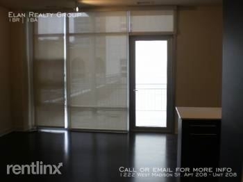 1222 West Madison St. Apt 208 - Photo 1